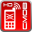 icon android gCMOB-HD