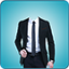 icon android Stylish Man Photo Suit