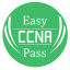 icon android Easy Pass CCNA