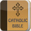 icon android Catholic Bible