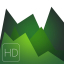 icon android Muzei HD Landscapes