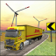 icon android Truck Simulator - World Tour