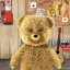 icon android Talking Teddy Bear