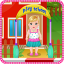 icon android Baby First Kindergarten Day