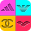 icon android Fashion Logo Quiz