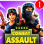 icon android Combat Assault