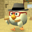 icon android Chickens Gun