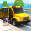 icon android School Bus Simulator Driving