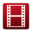 icon android Video Squarer