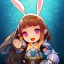 icon android MY Little Fantasy: Healing RPG