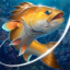 icon android Fishing Hook