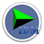 icon android IDM Download Manager free