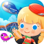 icon android CandyAirport