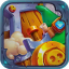 icon android Morroc&Bean: Online