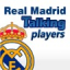 icon android Real Madrid Talking Players