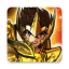 icon android SAINT SEIYA SHINING SOLDIERS