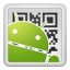 icon android QR Droid