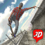 icon android 101 Skateboard Racing 3D