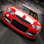 icon android Stock Car Racing