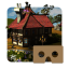 icon android Village for Google Cardboard