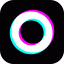 icon android Glitch Video Editor Effect - MAGE