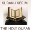 icon android Holy Quran video and MP3