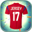 icon android Jersey Maker