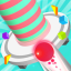 icon android Tower Ball 3D - Shoot Color