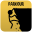 icon android Stickman Game Parkour