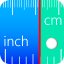 icon android Ruler