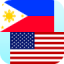 icon android Tagalog English Translator