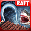 icon android RAFT: Original survival game