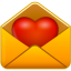 icon android Say I Love You