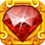 icon android Diamonds Blaze