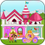 icon android Small People House