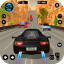 icon android Racing in Highway Car 3D Games