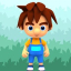 icon android Super Max World