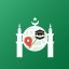 icon android Muslim: Qibla Finder, Prayer Times, Quran, Azan