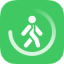 icon android Zeopoxa Pedometer