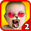 icon android Face Fun Photo Collage Maker 2