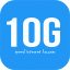 icon android 10G Speed Internet Browser