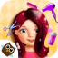 icon android Sweet Baby Girl Beauty Salon