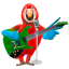 icon android Talking & Singing Parrot