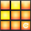 icon android Dubstep Drum Pads 24