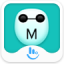 icon android Baymax Big Hero TouchPal Theme