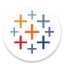 icon android Tableau
