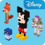 icon android Disney Crossy Road