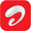 icon android airtel talk