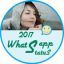 icon android Status WhatsApp 2017