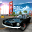 icon android Car Driving Simulator: SF